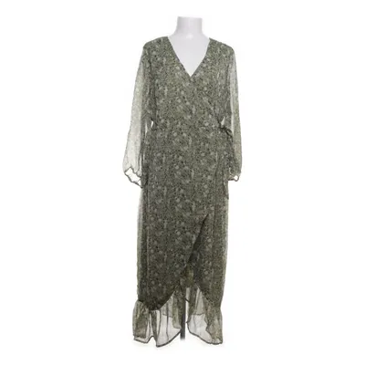 Maxi dress (Green) from Zeeman Polyester