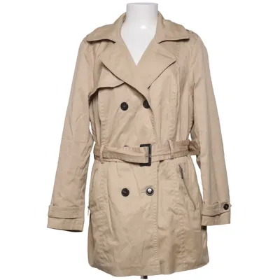Trenchcoat (Beige) från Yessica by C&A Bomull, Polyester