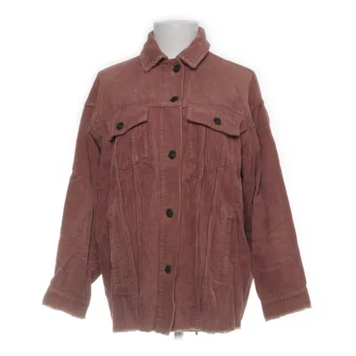 Surchemise (Rose) de Zara Outerwear Coton
