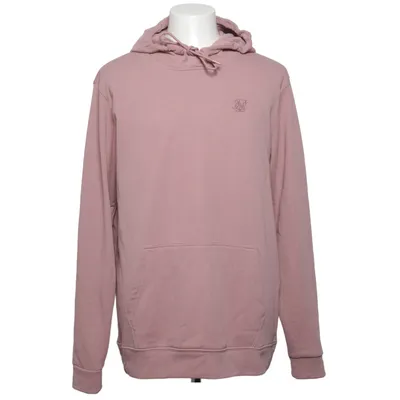 Hættetrøje (Pink) fra SikSilk