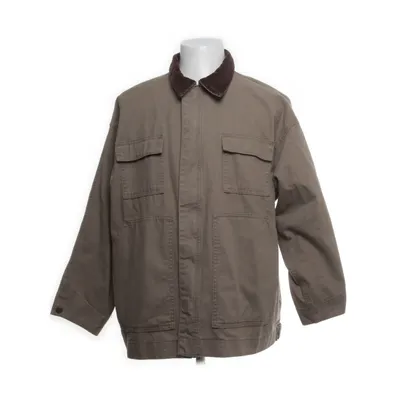 Jacket (Green) from STR Teen Cotton
