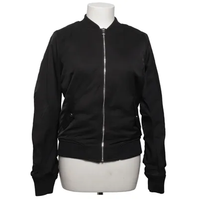Bomberjacka (Svart) från FB Sister Polyester