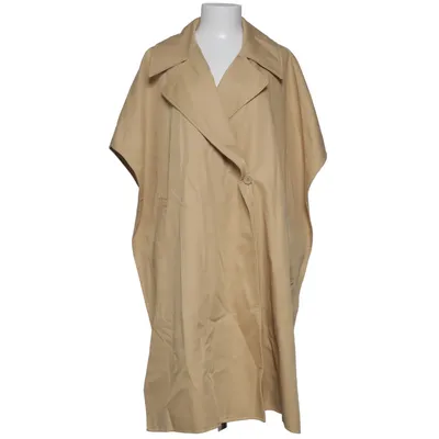 Ytterväst (Beige) från COS Bomull, Lyocell