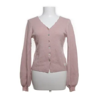 Kofta (Rosa) från Odd Molly Polyamid, Ull