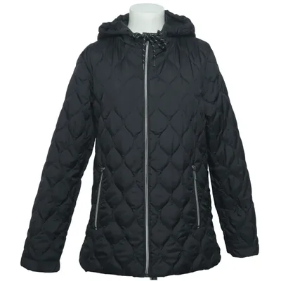Veste (Noir) de Etage Polyester