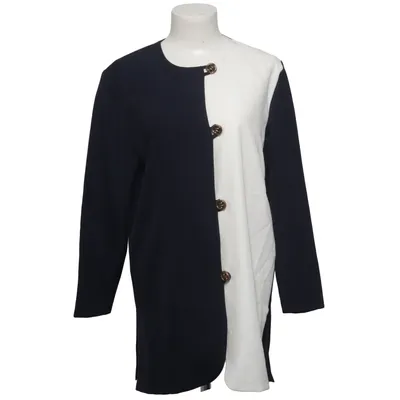 Tuniek (Blauw, Wit) van Daniel Duval Polyester