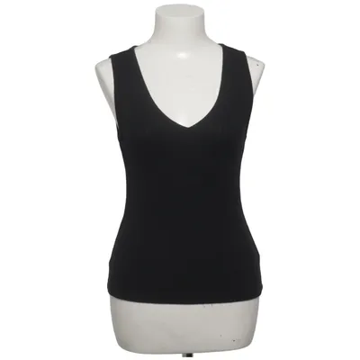 Tanktop  (Sort) fra Old Navy Bomuld, Elastan, Polyester