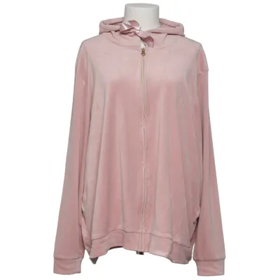 Huvtröja (Rosa) från MyWear Woman Elastan, Polyester