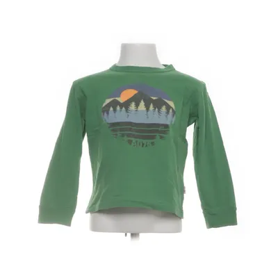 Långärmad t-shirt (LIAM RECYCLED JERSEY) från American Outfitters Återvunnen bomull