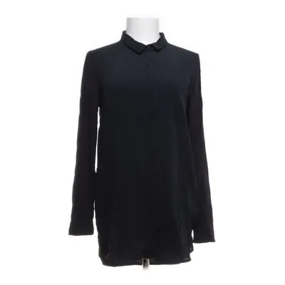 Bluse (Sort) fra COS Silke, Viscose