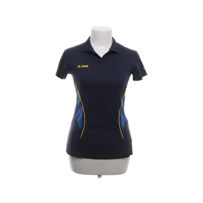 Practice jersey (Blue, Black, Yellow) from Jako Polyester