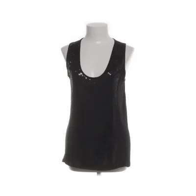 Tanktop  (ALISIA-MET08) fra Margit Brandt Elastan, Viscose