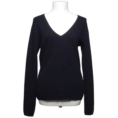 Pullover (Svart) från FTC Cashmere Kashmir