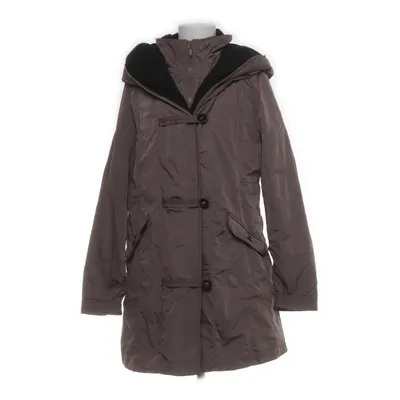 Vinterfrakke (Brun) fra Cellbes Polyester