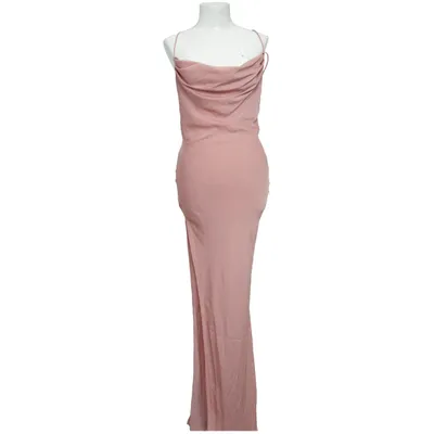 Maxi dress (Pink) from Michael Costello x Revolve Polyester