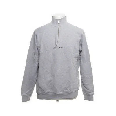 Sweatshirt (Gray) from Mennace Cotton
