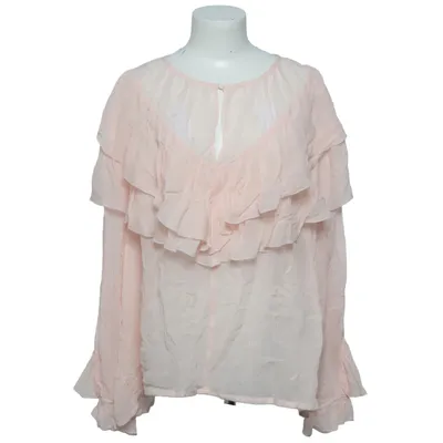 Bluse (Fornia) von Dobber Viskose