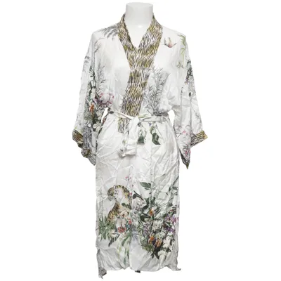 Kaftan (Vit, Flerfärgad) från Intimissimi