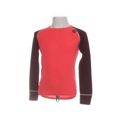 Haut thermique (Rouge, Marron) de TwentyFour Polyester