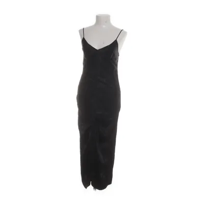 Dress (Black) from Gina Tricot Viscose