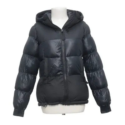 Vinterjacka (Svart) från Columbia Nylon, Polyester