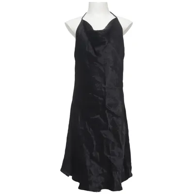 Robe (Noir) de Tally Weijl Viscose