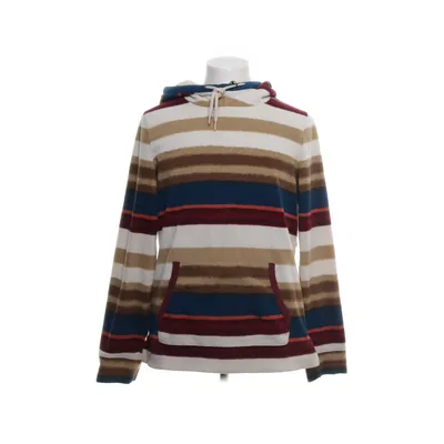 Capuchon sweater (Wit, Blauw, Rood) van Hollister California Polyester