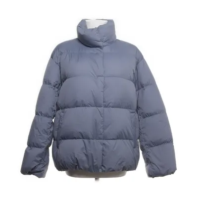 Dunjacka (Blå) från Uniqlo Dun, Polyamid