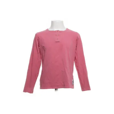 Farfarströja (Rosa) från Mini Rodini Bomull, Elastan