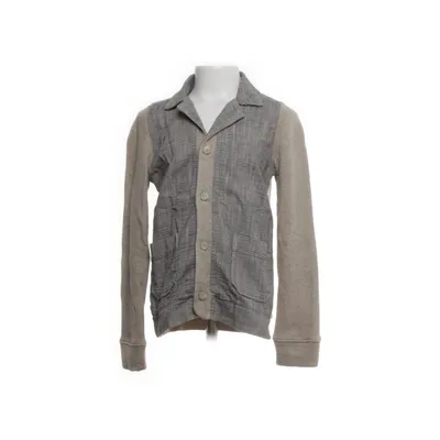 Blazer (Beige, Zwart) van H&Co Katoen, Elastaan