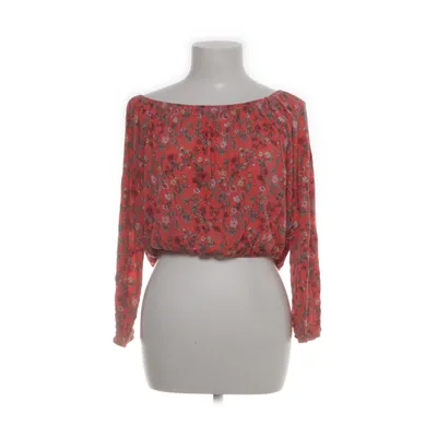 Tube top (COACHELLA) van H&M Coachella Elastaan, Viscose