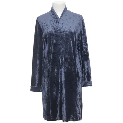 Kofta (Blå) från Masai Polyester, Viskos