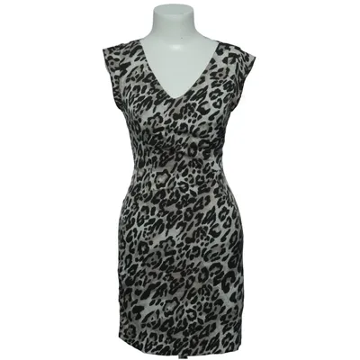 Robe (Noir, Beige) de ONLY Weekend Wardrobe Polyester