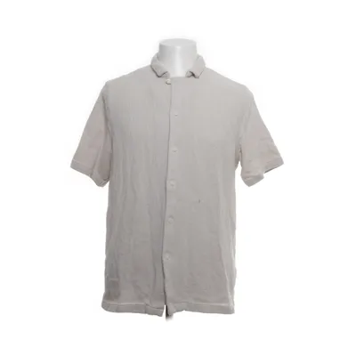 Korte mouwen shirt (Beige) van East West Katoen