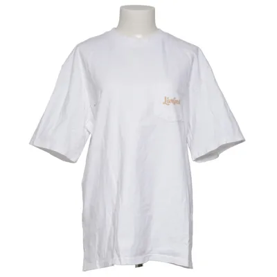 T-shirt (Hvid) fra Lfdy