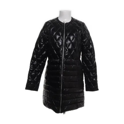 Vinterkappa (Svart) från Amisu Polyester