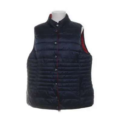 Down vest (Blue, Red) from Women