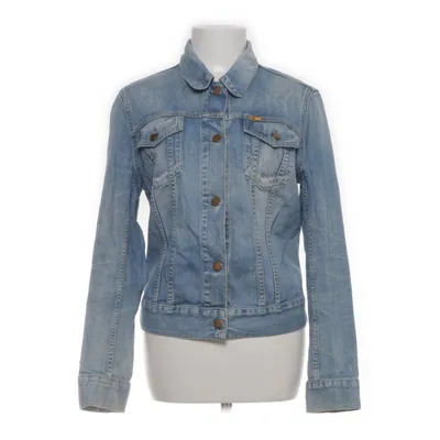 Veste en jean (Bleu) de MP Coton