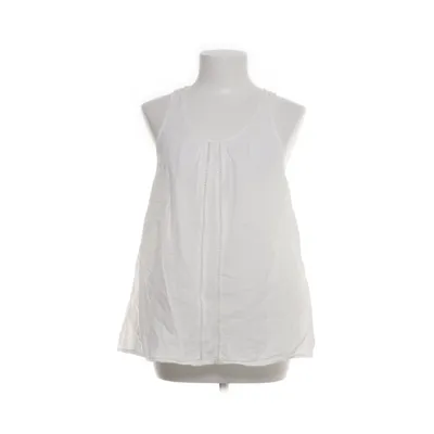 Tanktop  (Hvid) fra United Colors of Benetton