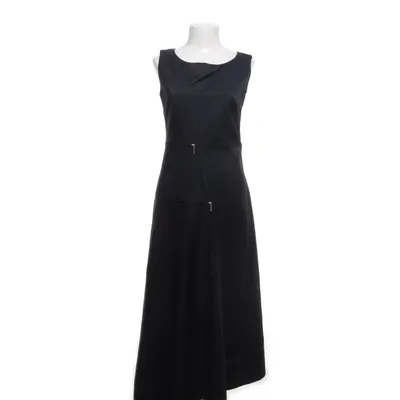 Robe (Noir) de Oxford Street Coton, Nylon
