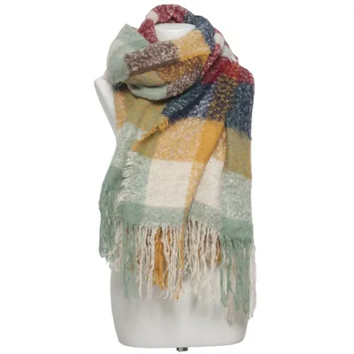 Écharpe (Multicolore) de Zara Accessories