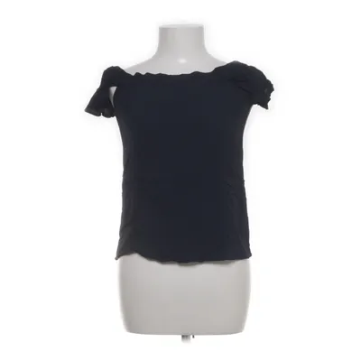 Top (Blue) from Massimo Dutti