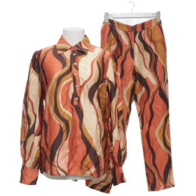 Sæt (Esther Pants) fra Costamani Viscose