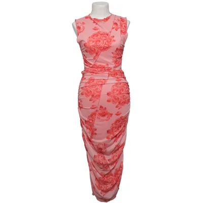 Jurk (Sutton) van Noella Elastaan, Polyester