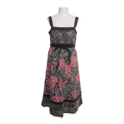 Klänning (Vit, Flerfärgad) från Monsoon Bomull