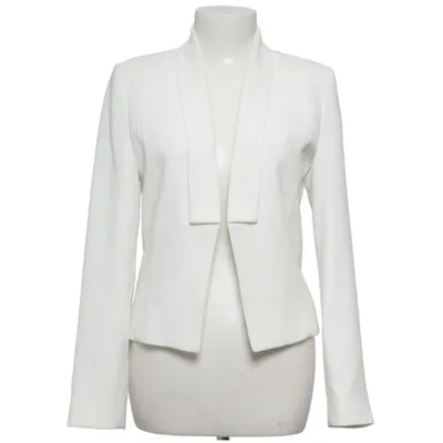 Blazer (Suit) de Mango Suit Polyester, Viscose