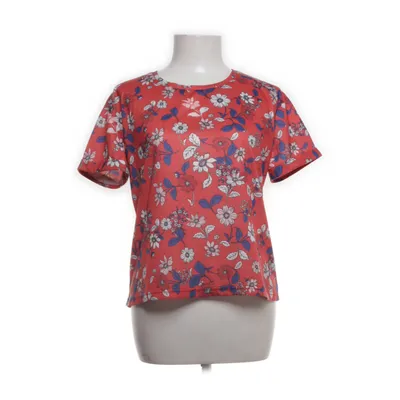 T-shirt (Röd, Flerfärgad) från House