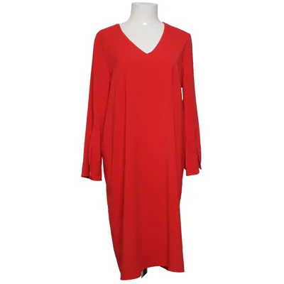 Dress (Red) from Saint Tropez Elastane, Polyester