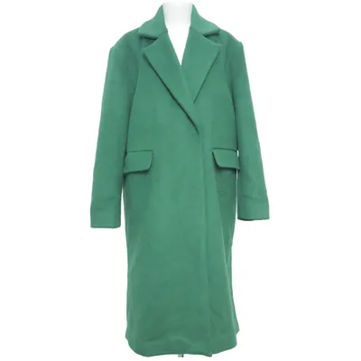 Kappa (Grön) från By Malina Återvunnen polyester, Ull