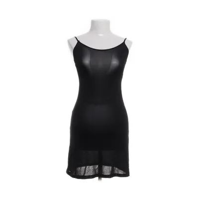Nightgown (Black) from Ganni